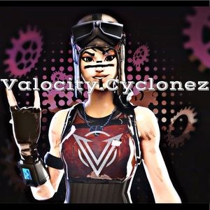 Meet your Posher, Jay